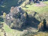 Ruine Waldau bei K&ouml;nigsfeld