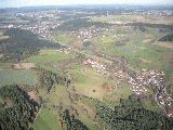 Neuneck, B&ouml;ffingen, Glatteck, Dornstetten