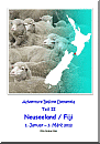 Teil 2, Neuseeland S&uuml;dinsel, Fiji, 159 Seiten
