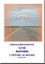 Teil 3, Australien, 133 Seiten