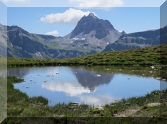 Bericht&nbsp;Sommerwanderung&nbsp;2013