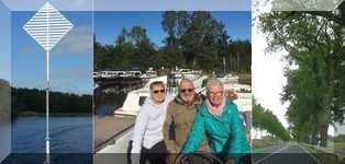 Hausbootferien&nbsp;2018