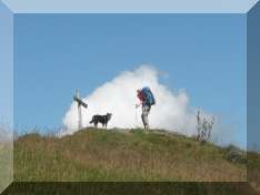Bericht&nbsp;Sommerwanderung&nbsp;2011
