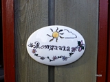 Rostgaards Sommerhaus