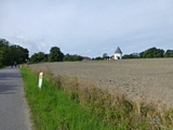 Olafs Kirche oder Olsker