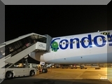 der Flug mit Janosch