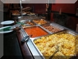 Costa-Ricanisches Fr&uuml;hst&uuml;ck