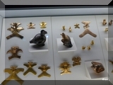 im Goldmuseum