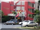 Hotel Palma Real in San Jos&eacute;
