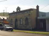 'Bank' in Toora