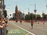Auckland Triathlon Welt Cup