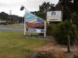 im Whangateau Holiday Park