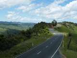 Kreten-Highway