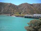 Waitaki Power-Station