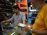 shoppen im Simlimsquare