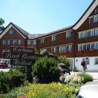 Video Frauen-Wanderferien Appenzell 2019