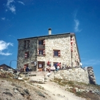 Video Sommerwanderung Grande Dixance 1996