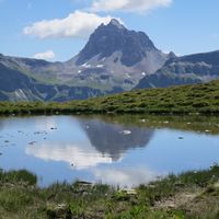 Video Sommerwanderung Greina 2013