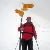 Video Sommerwanderung Surenenpass 2010