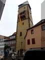 der Bayersturm
