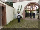 durch Winkelg&auml;sslein...