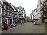 ...zur Hauptgasse