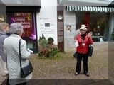...wo nachweislich Schneewittchen einst wohnte