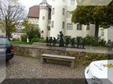 vorerst dieses Denkmal