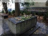 hier ruht Walther von der Vogelweide