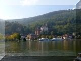 Miltenberg und Mildenburg by day