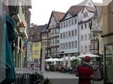 St&auml;dtchen Wertheim
