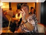 Gewinn der Tombola-Lose