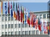 COE - Europarat