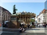 Gutenberg auch hier
