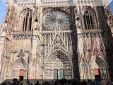 das Strassburger M&uuml;nster
