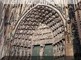 Westportal