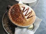 Wunder-Cappuccino