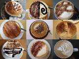 meine Cappuccini-Sammlung