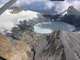 Kratersee vom Ruapehu