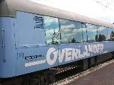 ...Overlander