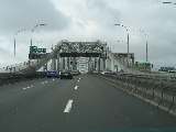 zum vierten Mal Harbour Bridge
