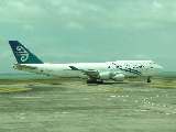 Boeing 747-400
