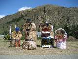Willkommen in Kurow