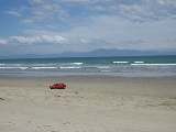 Richtung Stewart Island