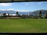 im Edgewater Resort in Wanaka