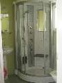 das Spa-Dusche-Monster