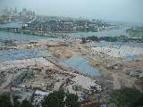 die immense Baustelle