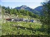 die Alpe d'Arena