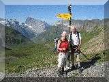 Hans und Annigna 2009