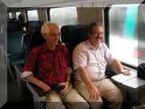 Hans und Pascal